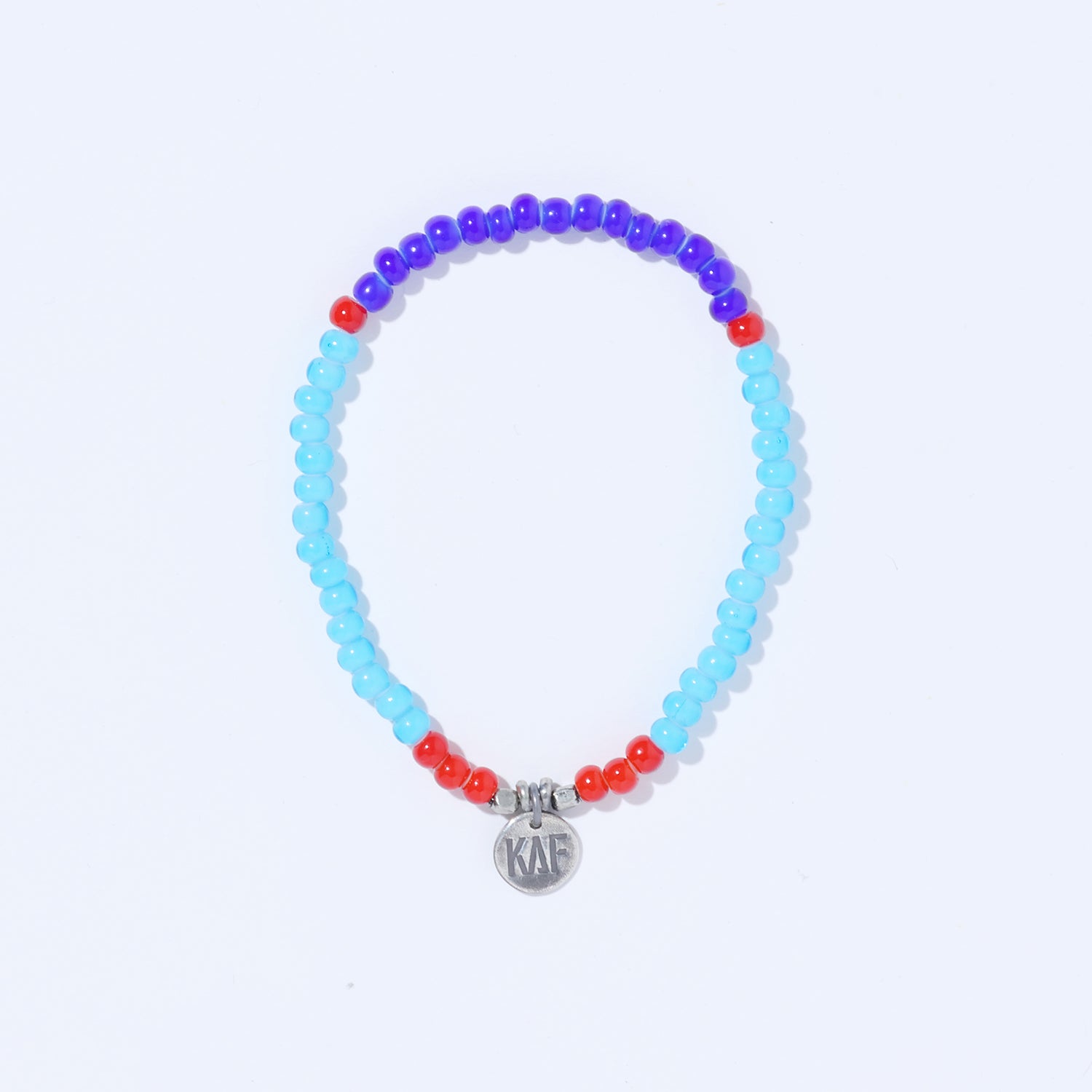 花譜】「雉」概念ビーズブレスレット／花譜 5th Anniversary & 理芽