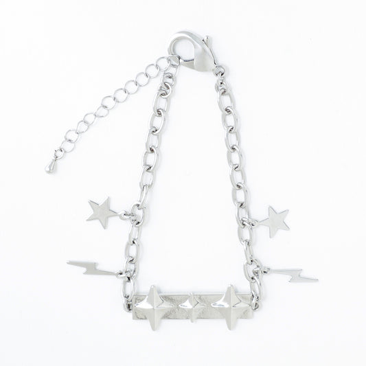【幸祜】MMS BRACELET KEY RING／MAISON KOKO -2026 Summer Collection-