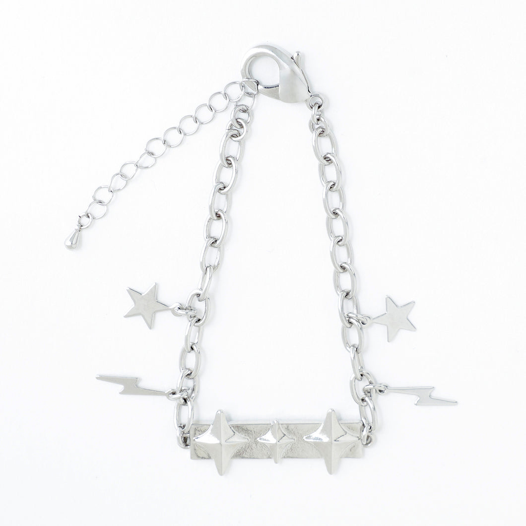 幸祜】MMS BRACELET KEY RING／MAISON KOKO -2026 Summer Collection