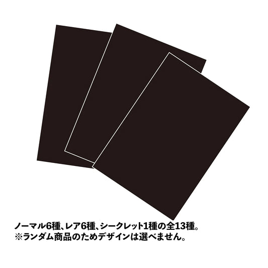 【VALIS】ランダムブロマイド 再現ガールフレンド新衣装 ver.（3枚入り）／VALIS 3rd ALBUM「再現ガールフレンド」& 3rd ONE-MAN LIVE「必然的レゾンデートル」Blu-ray & OFFICIAL GOODS