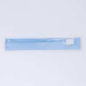 【DUSTCELL】「LAZY」歯ブラシ／LIGHT BLUE／EXHIBITION「DUSTCELL apt. -apartment- 」OFFICIAL GOODS