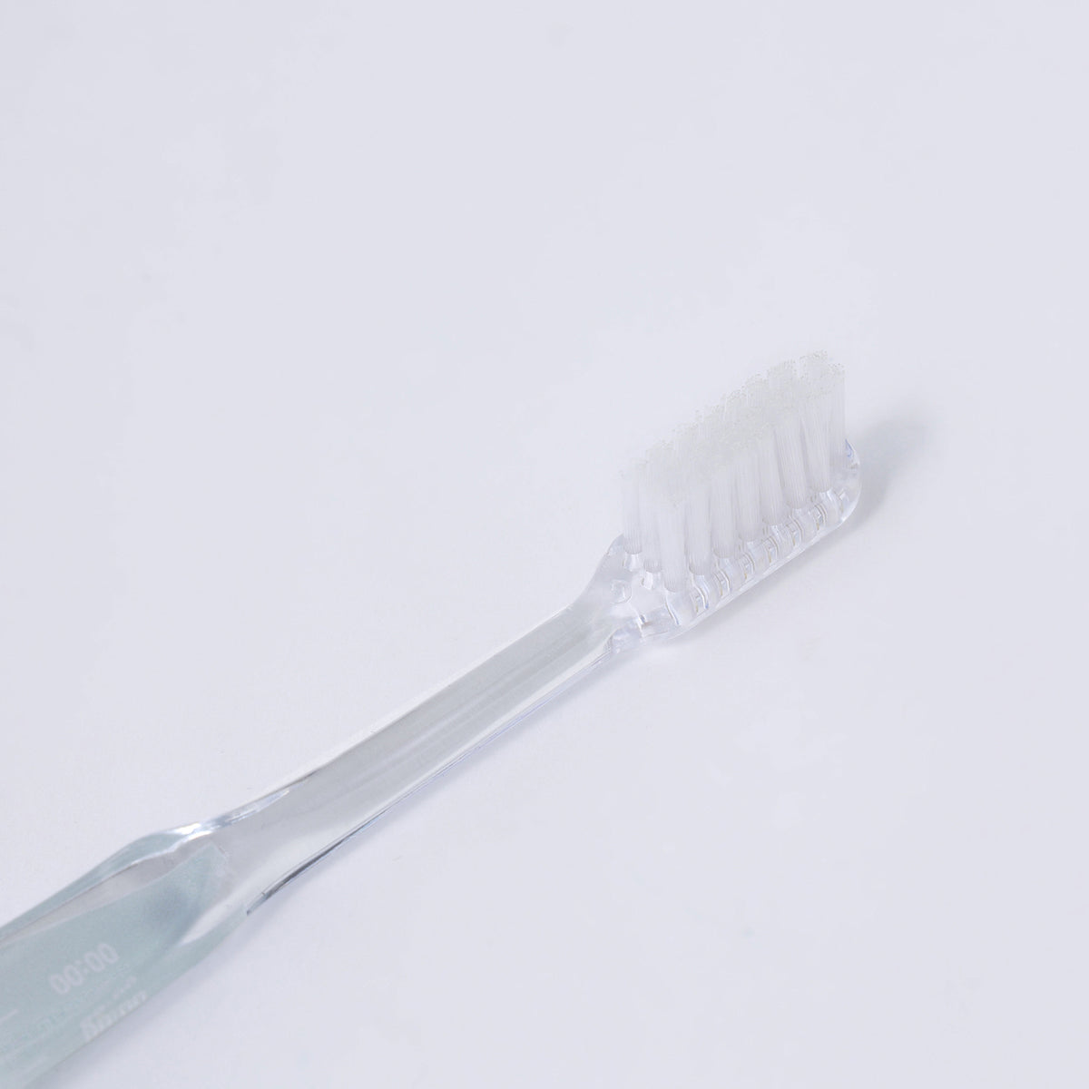 【DUSTCELL】「LAZY」歯ブラシ／GRAY／EXHIBITION「DUSTCELL apt. -apartment- 」OFFICIAL GOODS