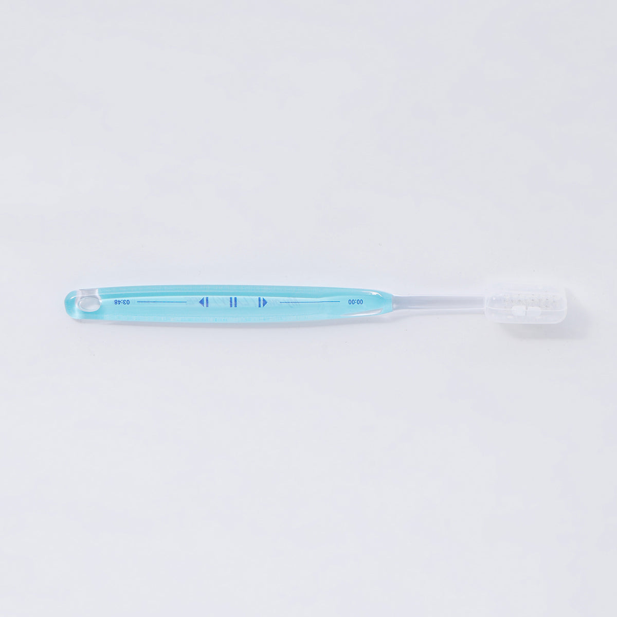 【DUSTCELL】「LAZY」歯ブラシ／MINT／EXHIBITION「DUSTCELL apt. -apartment- 」OFFICIAL GOODS