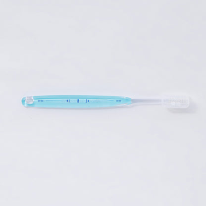 【DUSTCELL】「LAZY」歯ブラシ／MINT／EXHIBITION「DUSTCELL apt. -apartment- 」OFFICIAL GOODS