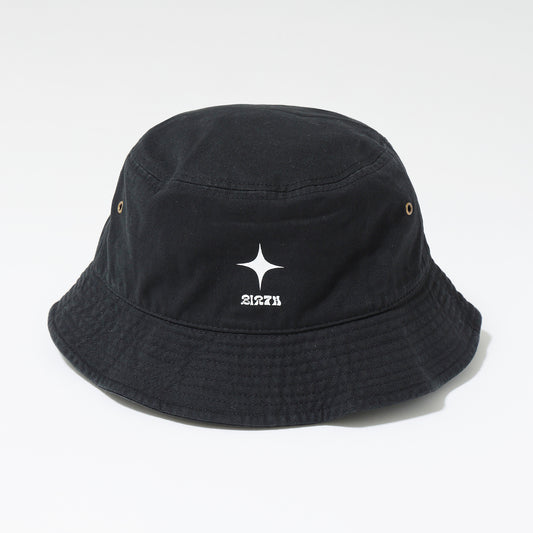 【明透】バケットハット／2nd ONE-MAN LIVE「BIRTH」& 4周年記念イベント「さまーすくーる ASCHOOL!」official goods