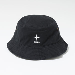【明透】バケットハット／2nd ONE-MAN LIVE「BIRTH」& 4周年記念イベント「さまーすくーる ASCHOOL!」official goods