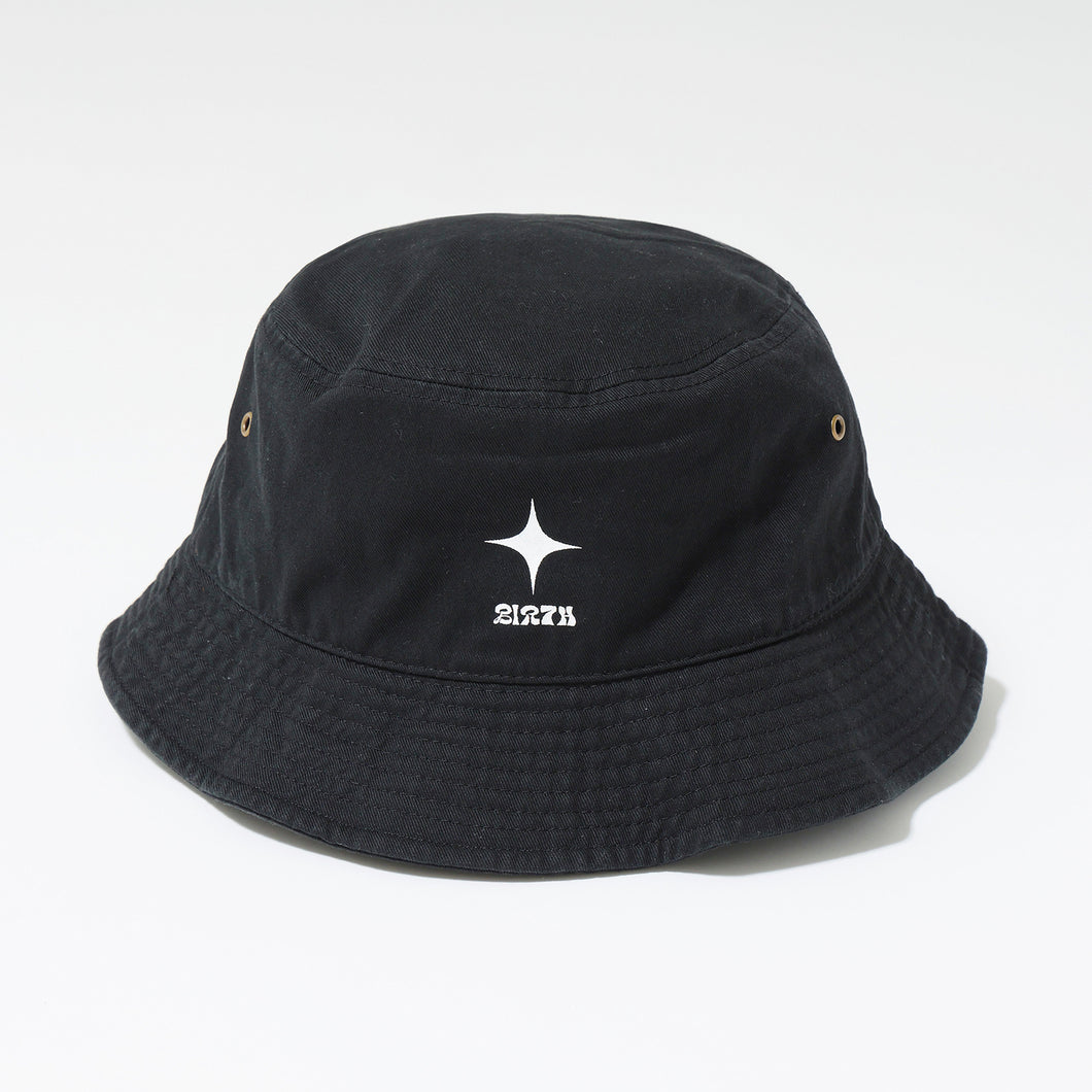 【明透】バケットハット／2nd ONE-MAN LIVE「BIRTH」& 4周年記念イベント「さまーすくーる ASCHOOL!」official goods