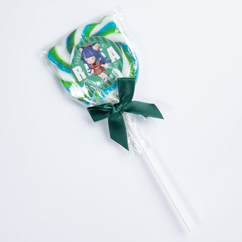 【IBA】ロリポップ RARA ver.／IBAオープニングキャンペーン