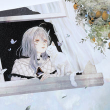 画像をギャラリービューアに読み込む, 【CIEL】アートキャンバス／「CIEL展Ⅱ」OFFICIAL GOODS
