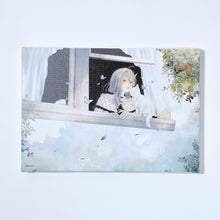 画像をギャラリービューアに読み込む, 【CIEL】アートキャンバス／「CIEL展Ⅱ」OFFICIAL GOODS

