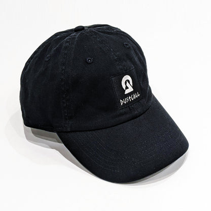 【DUSTCELL】復刻版ロゴキャップ／Blu-ray「ROUND TRIP」＆ 4th Anniversary OFFICIAL GOODS