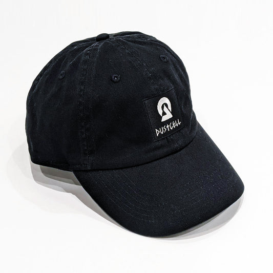 【DUSTCELL】復刻版ロゴキャップ／Blu-ray「ROUND TRIP」＆ 4th Anniversary OFFICIAL GOODS