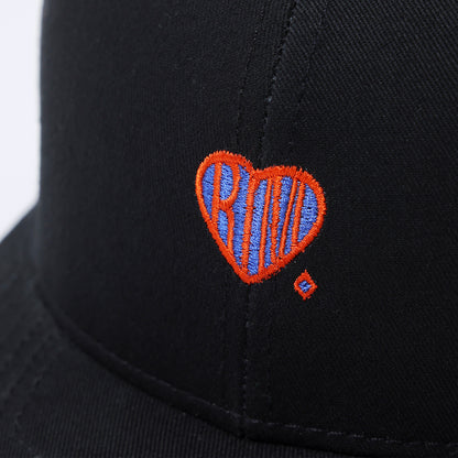 【理芽】I LOVE RIM CAP／理芽展 -THE EXHIBITION-