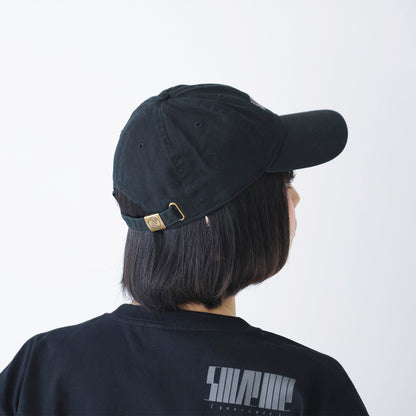 【Guiano】「Save Me」キャップ／3rd ONE-MAN LIVE「Save Me」