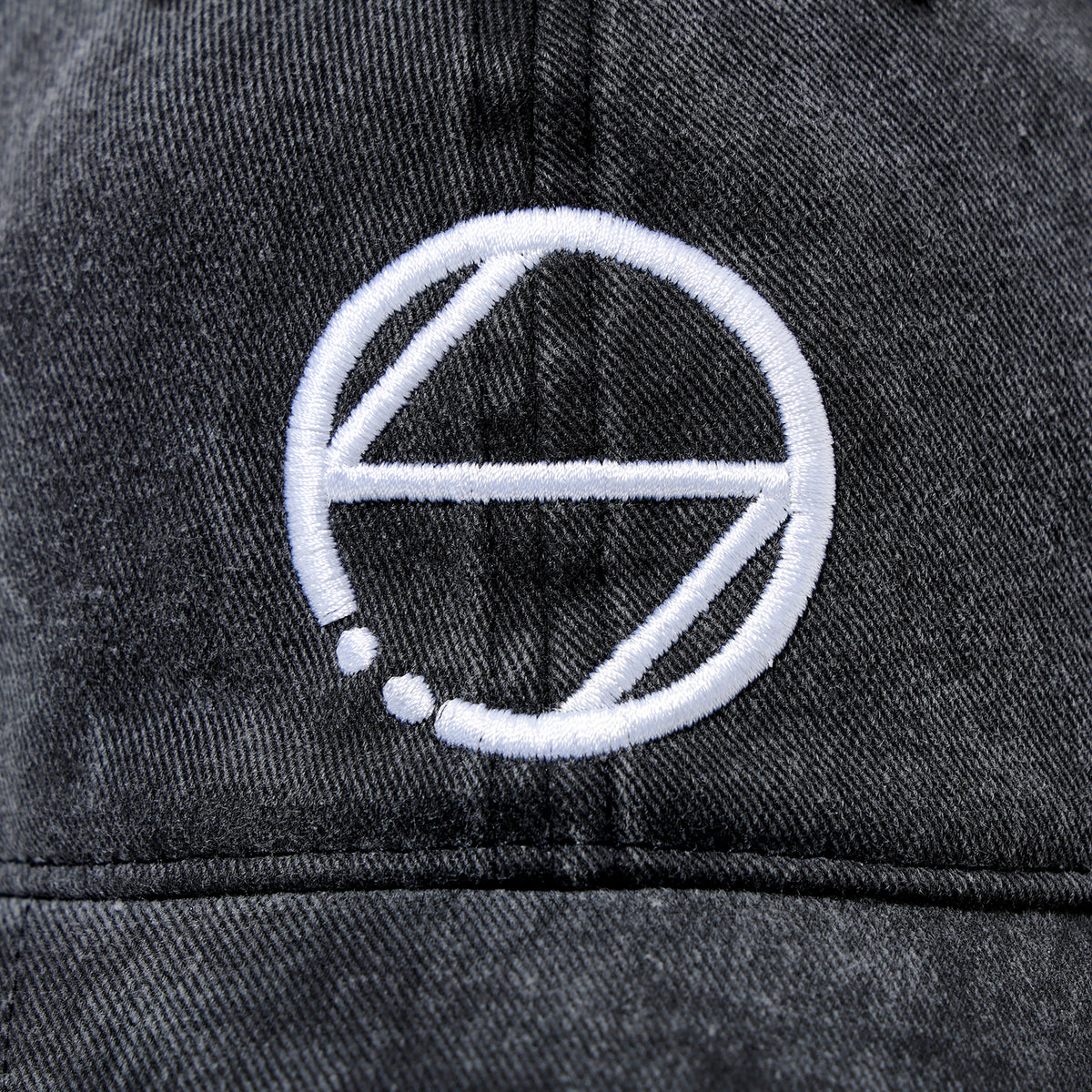 【幸祜】PIGMENT LOGO CAP／MAISON KOKO -2026 Spring Collection-