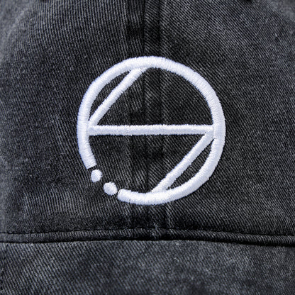 【幸祜】PIGMENT LOGO CAP／MAISON KOKO -2026 Spring Collection-