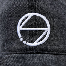 画像をギャラリービューアに読み込む, 【幸祜】PIGMENT LOGO CAP／MAISON KOKO -2026 Spring Collection-
