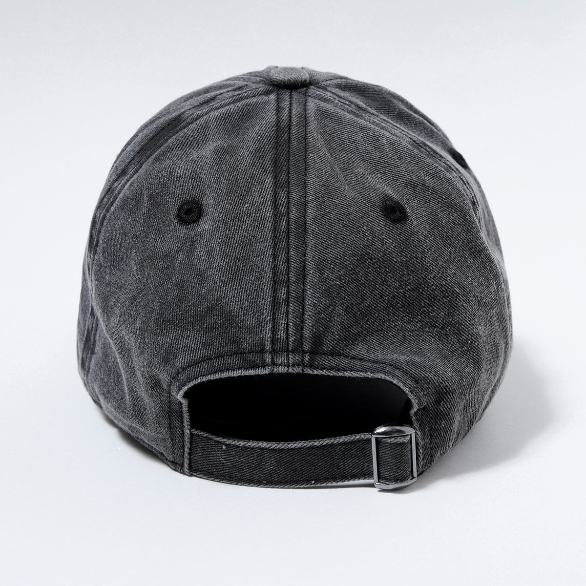 【幸祜】PIGMENT LOGO CAP／MAISON KOKO -2026 Spring Collection-