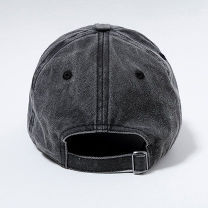 【幸祜】PIGMENT LOGO CAP／MAISON KOKO -2026 Spring Collection-