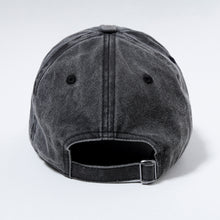 画像をギャラリービューアに読み込む, 【幸祜】PIGMENT LOGO CAP／MAISON KOKO -2026 Spring Collection-

