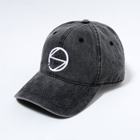 【幸祜】PIGMENT LOGO CAP／MAISON KOKO -2026 Spring Collection-