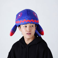 画像をギャラリービューアに読み込む, 【花譜】らぷらすファンキャップ／5th One-Man Live「宿声／深愛」OFFICIAL LIVE GOODS
