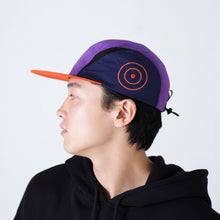 画像をギャラリービューアに読み込む, 【花譜】「梟」キャンプキャップ／5th One-Man Live「宿声／深愛」OFFICIAL LIVE GOODS
