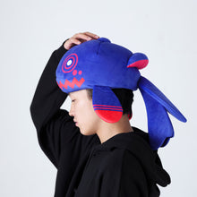 画像をギャラリービューアに読み込む, 【花譜】らぷらすファンキャップ／5th One-Man Live「宿声／深愛」OFFICIAL LIVE GOODS
