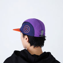 画像をギャラリービューアに読み込む, 【花譜】「梟」キャンプキャップ／5th One-Man Live「宿声／深愛」OFFICIAL LIVE GOODS
