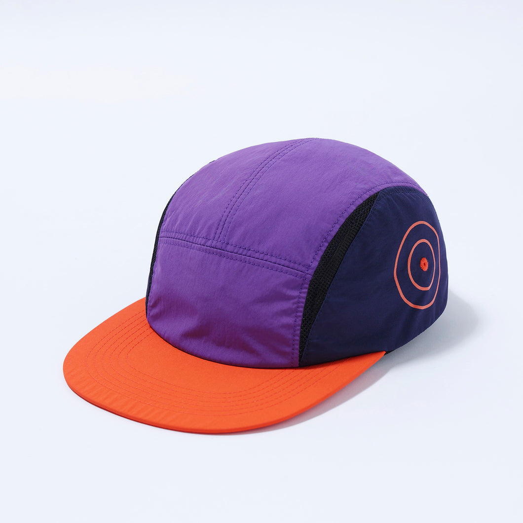 【花譜】「梟」キャンプキャップ／5th One-Man Live「宿声／深愛」OFFICIAL LIVE GOODS