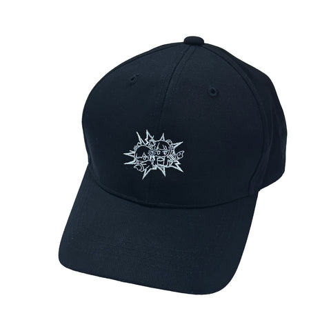 【春猿火×ヰ世界情緒】刺繍キャップ／Singularity Live Vol.4