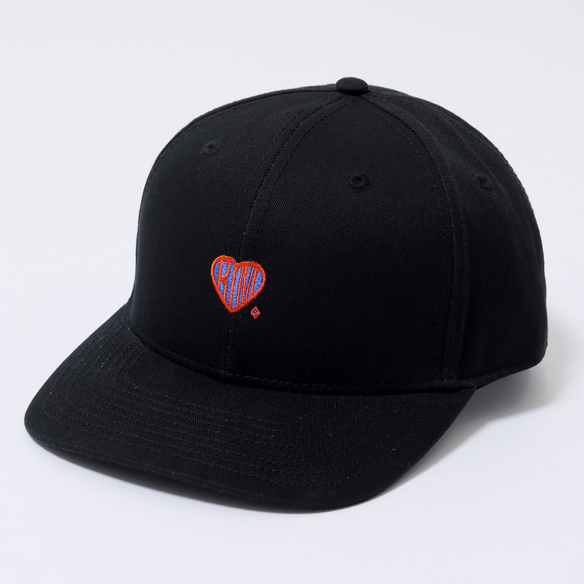 【理芽】I LOVE RIM CAP／理芽展 -THE EXHIBITION-