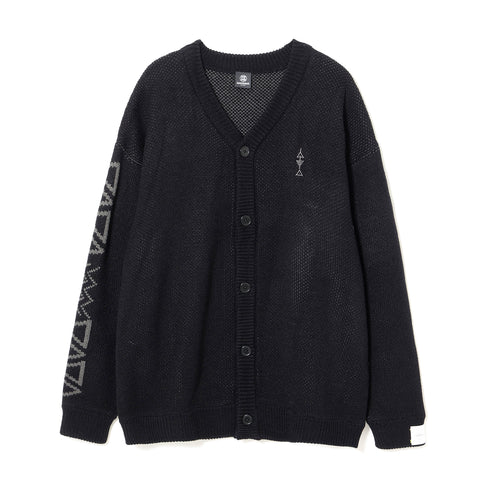 【ヰ世界情緒】カーディガン／ヰ世界情緒展Ⅱ