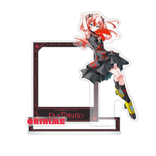 画像をギャラリービューアに読み込む, 【少女革命計画】インスタントフォト風カードスタンド／2nd LIVE「Revolutio」OFFICIAL GOODS

