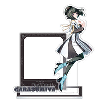 画像をギャラリービューアに読み込む, 【少女革命計画】インスタントフォト風カードスタンド／2nd LIVE「Revolutio」OFFICIAL GOODS
