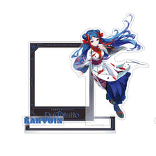 画像をギャラリービューアに読み込む, 【少女革命計画】インスタントフォト風カードスタンド／2nd LIVE「Revolutio」OFFICIAL GOODS
