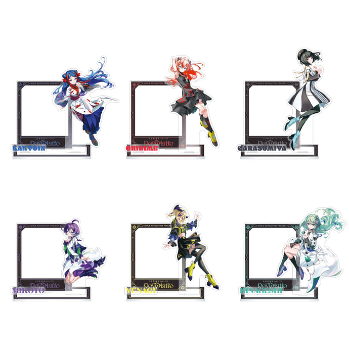 【未開封】 美古途 アクリルスタンド オリジナルオードトワレ　/ 神椿　罪十罰 2026年最新】美古途の人気アイテム - メルカリ