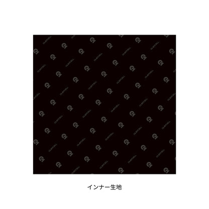 【DUSTCELL】ロゴキャリーケース／DUSTCELL 6th Anniversary OFFICIAL GOODS