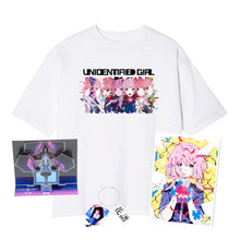 画像をギャラリービューアに読み込む, 【花譜】KAF Memory Archive Art Set／5th ONE-MAN LIVE「宿声 / 深愛（巡）」OFFICIAL LIVE GOODS 第二弾
