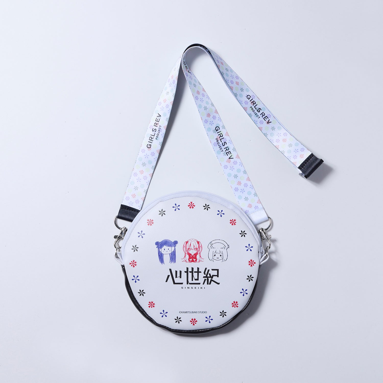 少女革命計画】「改変」 ／1st LIVE／第一幕「改変」OFFICIAL GOODS 第