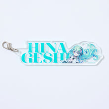 画像をギャラリービューアに読み込む, 【少女革命計画】アクリルチャーム／2nd LIVE「Revolutio」OFFICIAL GOODS
