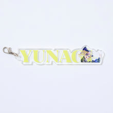 画像をギャラリービューアに読み込む, 【少女革命計画】アクリルチャーム／2nd LIVE「Revolutio」OFFICIAL GOODS
