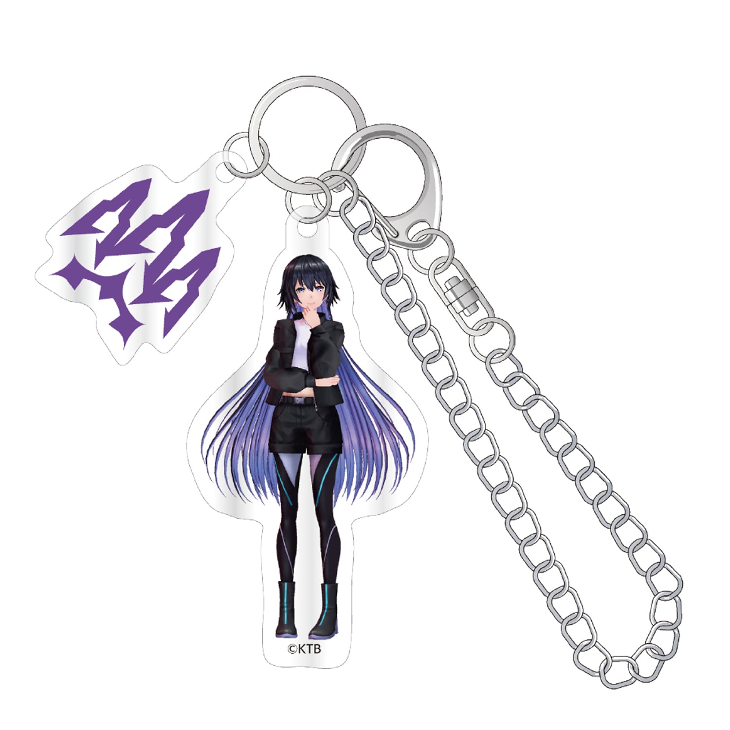 ココ 2nd ONEMAN LIVE PLAYER II スチールツールボックス KOKO