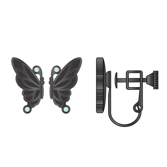 【CIEL】イヤリング Produced by CIEL／1st ONE-MAN LIVE『晴途』OFFICIAL LIVE GOODS