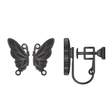 画像をギャラリービューアに読み込む, 【CIEL】イヤリング Produced by CIEL／1st ONE-MAN LIVE『晴途』OFFICIAL LIVE GOODS
