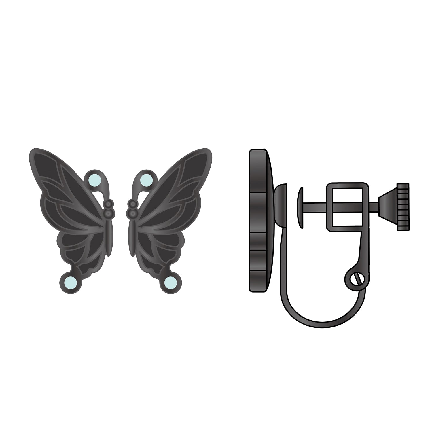 CIEL】直筆サイン入りアートフォリオ／「CIEL展」OFFICIAL GOODS