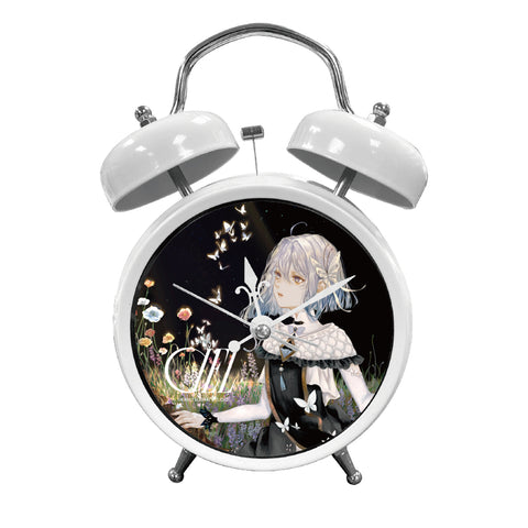 【CIEL】ボイス入り目覚まし時計／SINKA LIVE SERIES UNKNOWN SPACE 05 CIEL VIRTUAL MINI LIVE「RETURN TO SUNNY -再晴-」