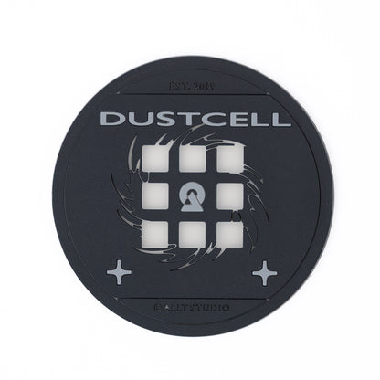 【DUSTCELL】ラバーコースター／「ONE」at 日本武道館 Blu-ray 発売記念 POP UP「MONOLITH」