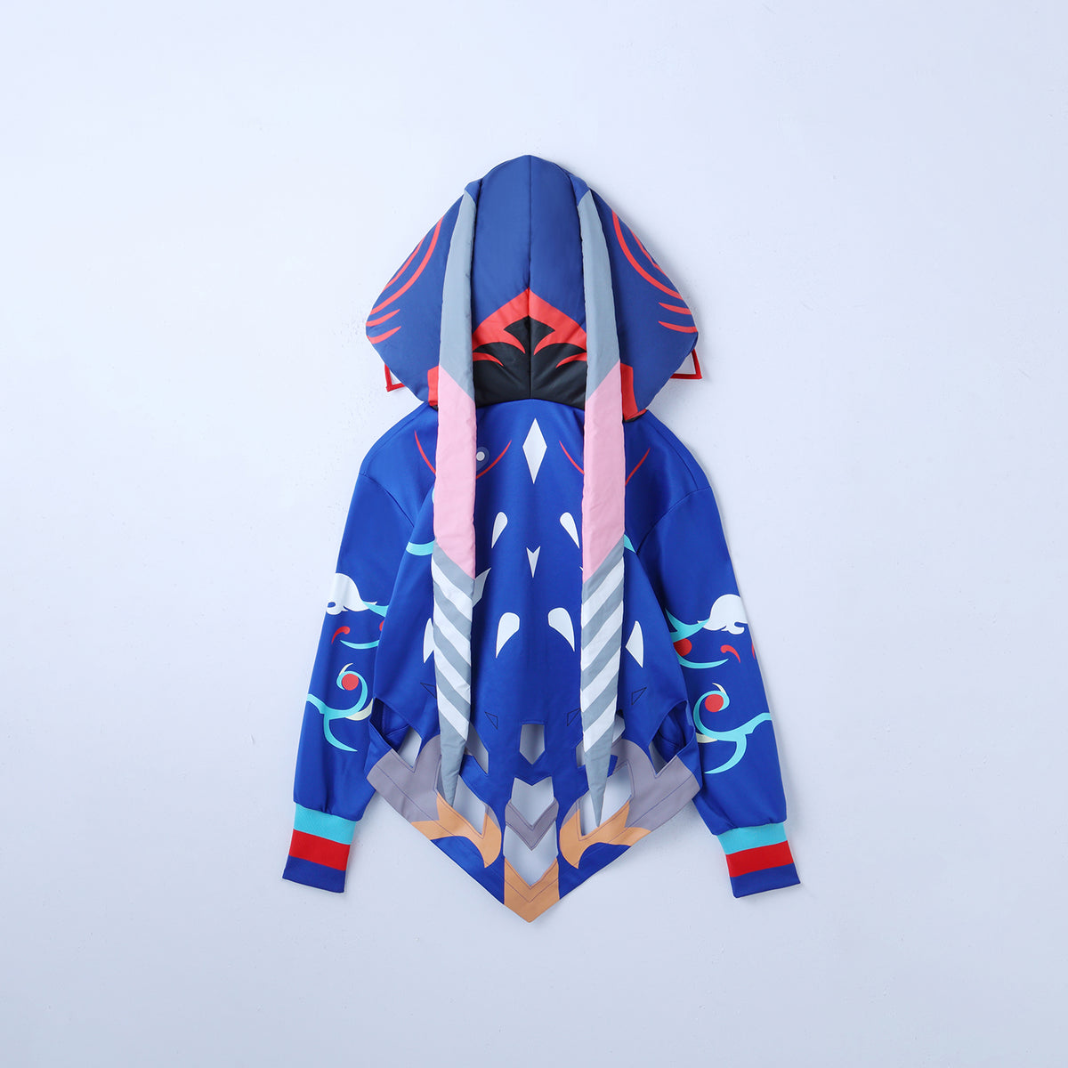 【花譜】FMS限定 第四形態「雉」衣装／花譜展4「正解だらけの日々の中、いびつに君をすきになったり」
