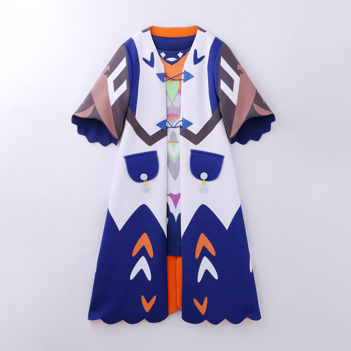 【花譜】衣装「梟」／ 花譜 8th ANNIVERSARY OFFICIAL GOODS